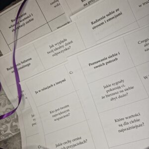 Karty rozwojowe w wersji pdf